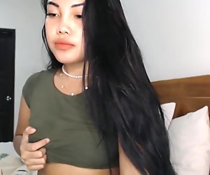 Asiática amador webcam - sofia sakura