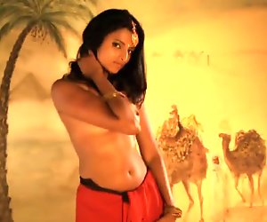Indiență seducție de la adânc în interiorul Bollywood