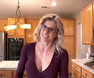 Naked Sauna Fun With My Friends Hot Mom Part 1 Cory Chase