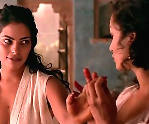 Sarita choudhury dalam kama sutra a tale love 1996